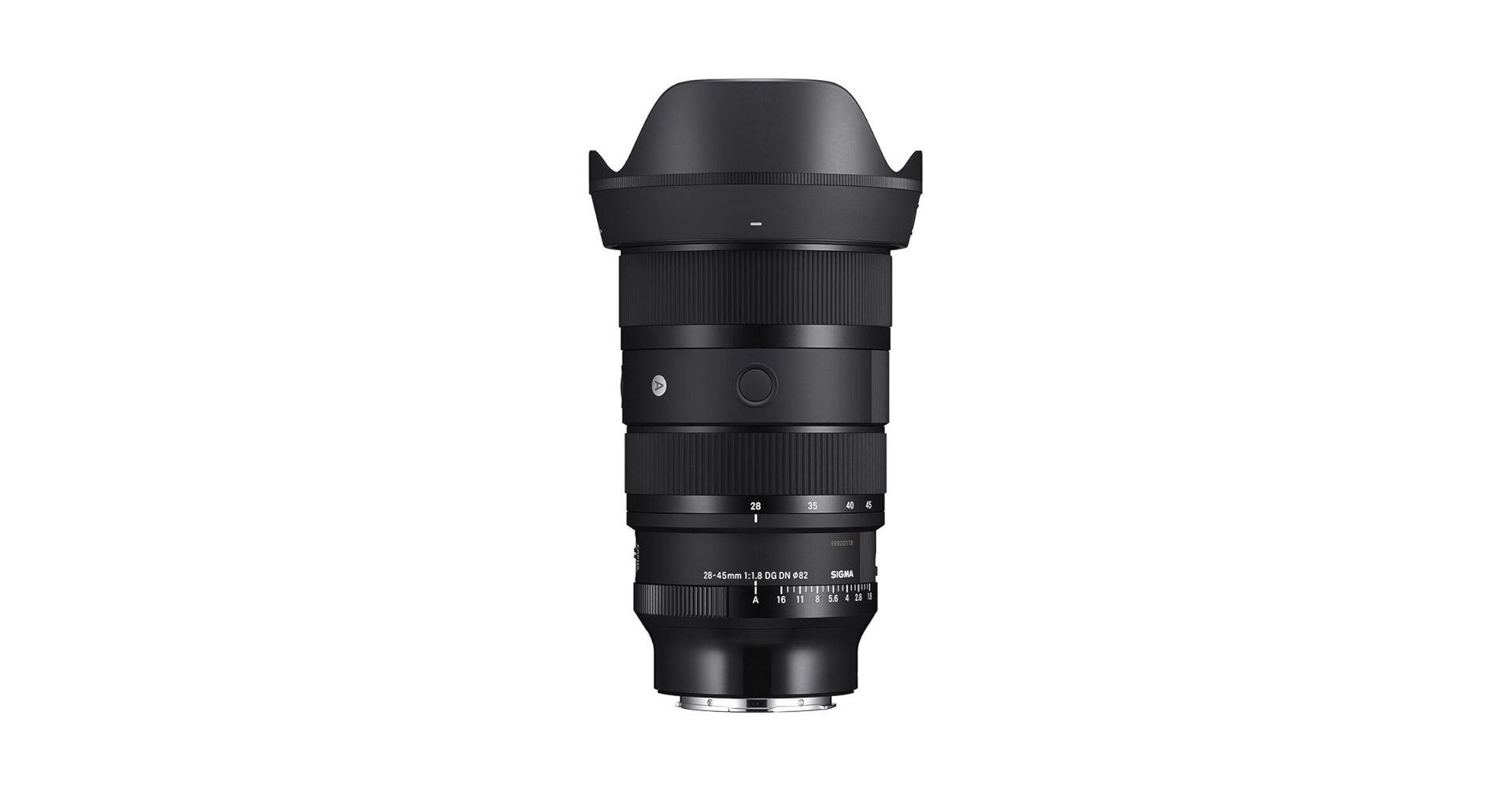 Amazon.com : Sigma 28-45mm F1.8 DG DN for L Mount : Electronics