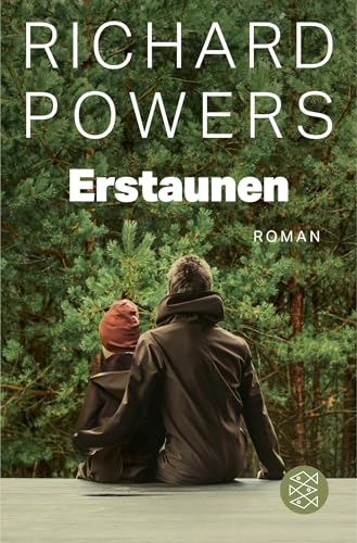 Erstaunen: Roman für 16,00 EUR bei amazon.de Bild: Erstaunen: Roman für 16,00 EUR bei amazon.de