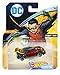 Hot Wheels DC Universe Robin 2.0T Vehicle