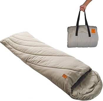 Amazon.co.jp: Nuuca(ヌーカ) 寝袋 ヒュッゲスリープ Light 【-6