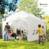 Outsunny B0GHM856C7 lato 2