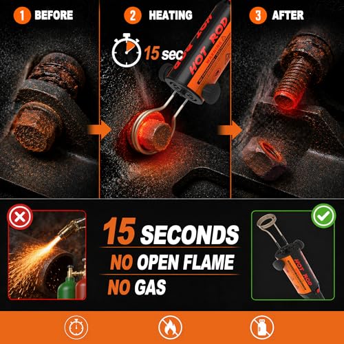 Solary 1200W Magnetic Induction Heater