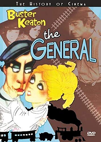The General B0001EFTT2 Book Cover