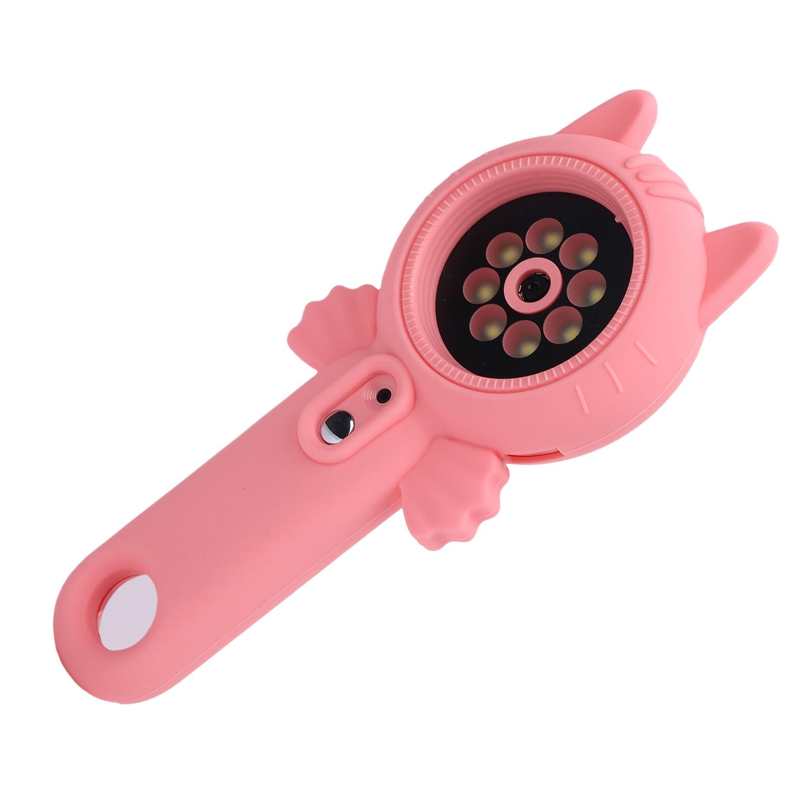 Fotocamera Digitale Portatile per Microscopio, Ingrandimento 16x