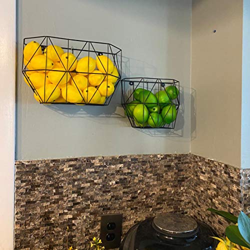 Trimgrace 12 PCS Fake Limes Light Green Fake Lemons Lifelike Artificial Fruit Lemon Decor for Kitchen Home Lemonade Party Photography Prop Faux Limes for Bowl Bottle Vase