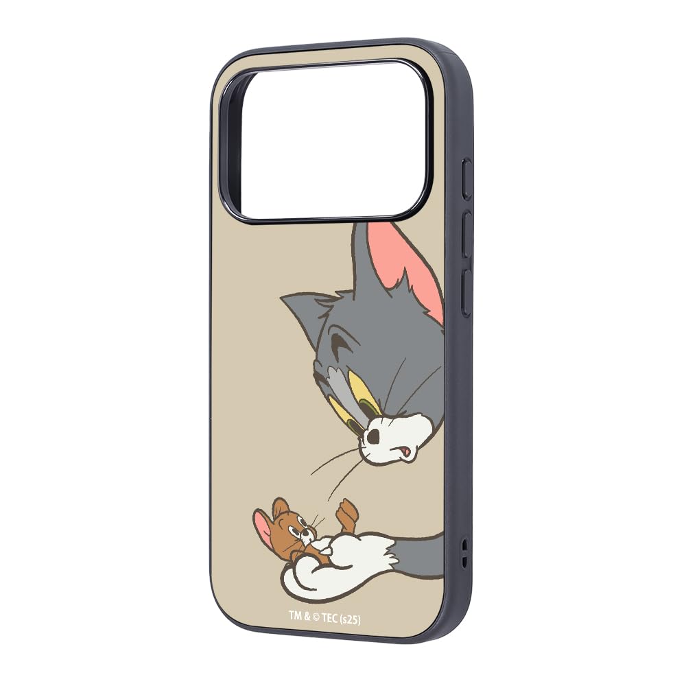 CASETiFY トムとジェリー iPhone17proケース 正規品 Amazon.co.jp: iPhone 17 Pro 用 ケース iPhone17Pro 用 キャラクター