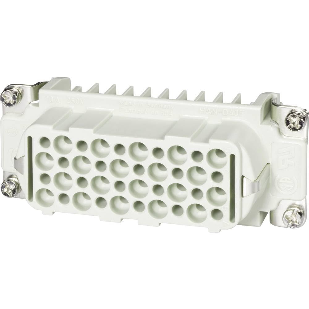 パート10 09140253101 HARTING | Mouser