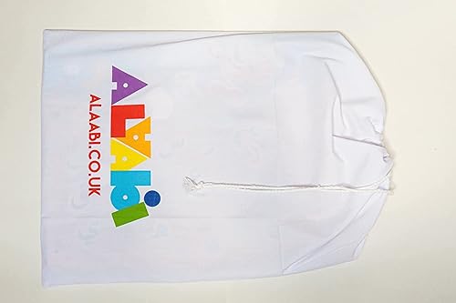 Miniatura 4 de AramediA Rompecabezas de sonido del alfabeto árabe - ARABILETTERS