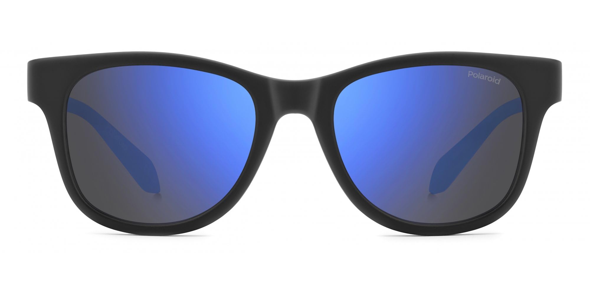 Polaroid Gafas de Sol PLD 2173/ATP/S Black 52/19/145 UNISEX