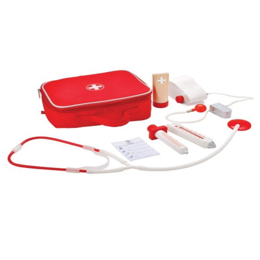 Toys Uae Hape - Doctor On Call