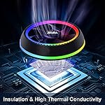Thermal Paste, SYY 2 Grams CPU Paste Thermal - Image 4