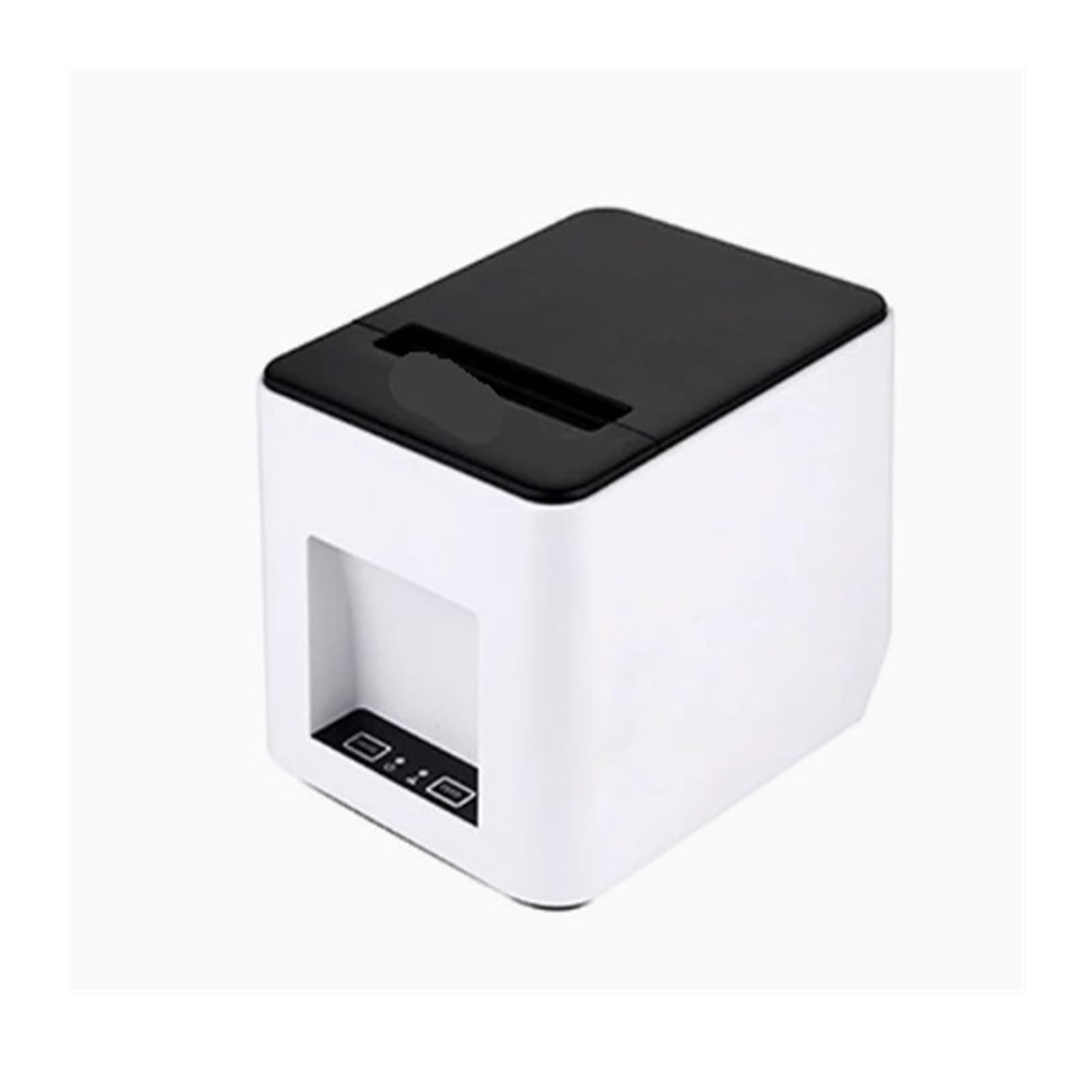 Stampante for etichette e ricevute 2 in 1 termica for codici a barre Bluetooth/USB da 80 mm T361U, Uso quotidiano affidabile