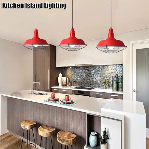 Plafonnier vintage E27 avec structure en fer robuste pour lustre décoratif