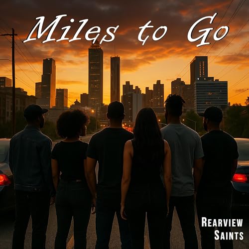 Right Here (When It Matters)