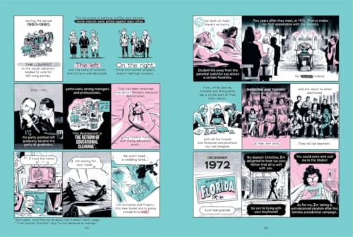 Capital & Ideology: A Graphic Novel Adaptation: Based on the book by Thomas Piketty, the bestselling author of Capital in the 21st Century and Capital and Ideology - Image 8