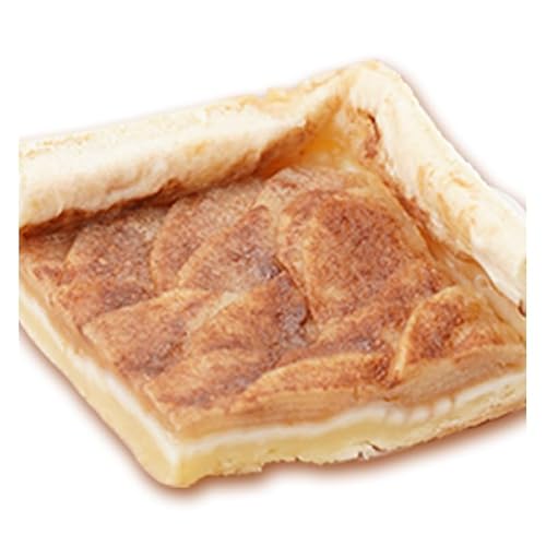 はちみつバター&シナモンバター香る ノルマンド アップルパイ 1ホール(600g)[みなとや・ラグドール]西馬音内[ お菓子 スイーツ 焼菓子 パイ リンゴ ホール 秋田 羽後 ]