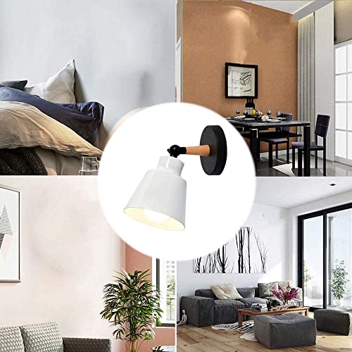 Luminaire de salon chic et moderne compatible E27 en métal noir