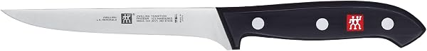 ZWILLING Tradition Boning Knife 5.5 inch with full tang design