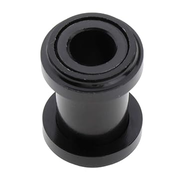 Street27 Bike Rear Shock Bushing Turn Point Rear Suspension Modified Parts 24x8mm