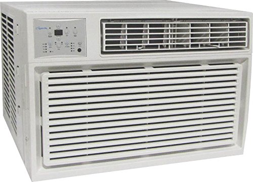 A/C-Heat Room 18.5K Btu 230 V