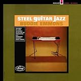  Steel Guitar Jazz [Import]