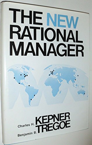 The new rational manager