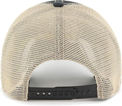 Gorra Trucker Ajustable Mesh 47 Brand Unisex miniatura 2