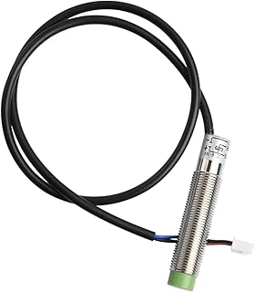 OPRIX 3D Printer Parts ET Series Printers ET4 ET4pro ET5 ET5X ET5Pro Auto Bed Leveling Sensor Capacitance Proximity Switch (Color : For New ET4 Version)