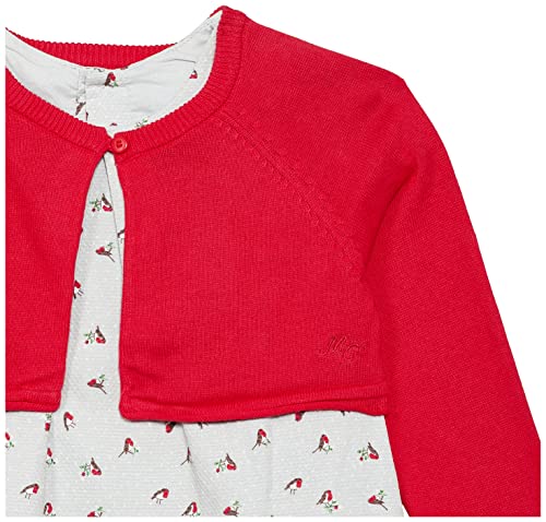 Image of Mothercare Cotton Dresses