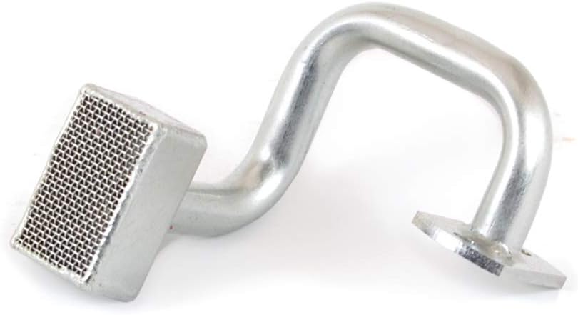 Canton Racing Products 15-811 Oil Pump (Pickup Ford FE For 15-810 High Capacity Front Sump Pan)