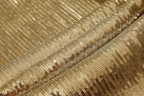 Women's Sequin Pants Shiny Sparkly Party Club Night Out Metallic Casual Wide Leg Pants Trousers4