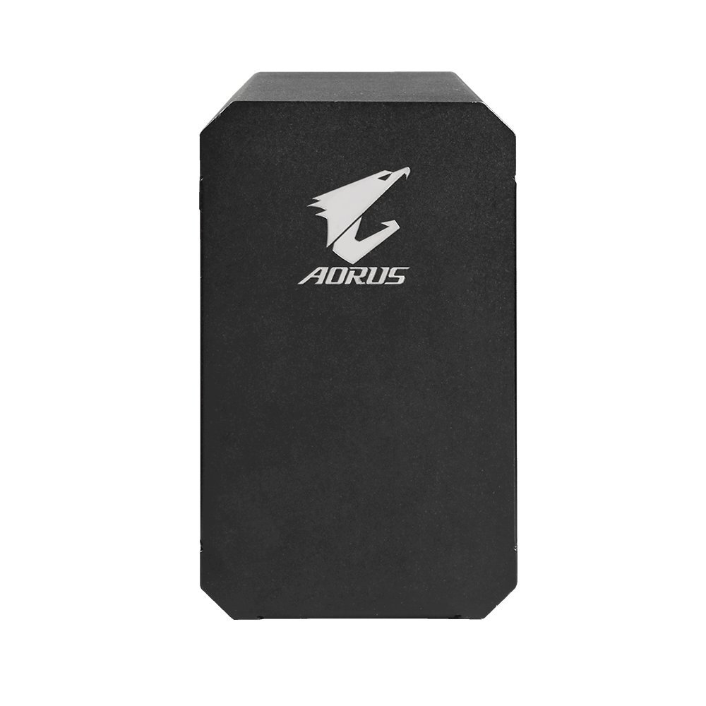 Amazon | Gigabyte AORUS GTX 1080 8GB RAM Gaming Box Thunderbolt 3