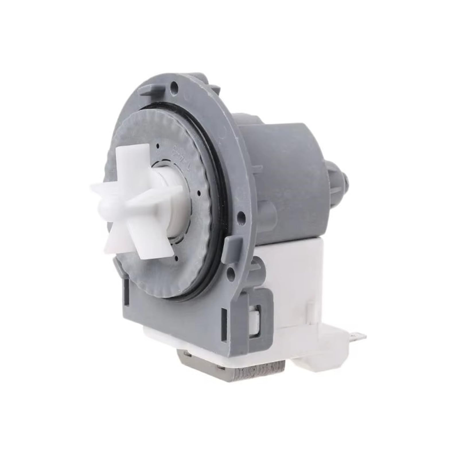 Trvqot One Color Washing Machine Drain Pump For Lg Drain Pump Motor Water Outlet Motors Washing Machine Parts