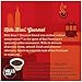 Hills Bros Single Serve Coffee Pods,Gourmet, Medium Roast, 12 Count-Keurig Compatible, Roasted Arabica Coffee, Smooth, Balanced Coffee, Subtle Chocolate Flavor