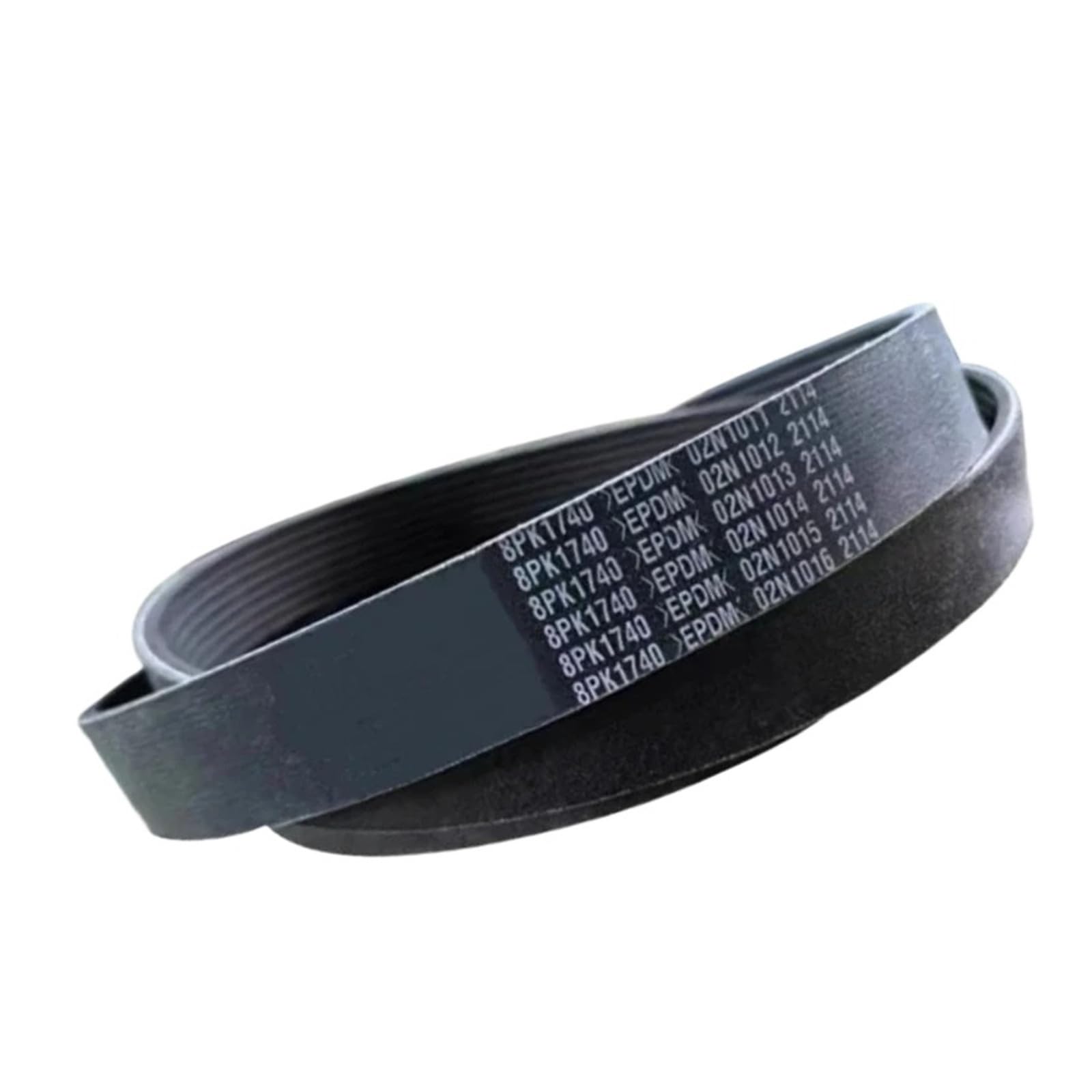 1 szt. Japonia samochód PK BELT elektroniczna piła samochodowa V 8PK1410 8PK1415~8PK1730(8PK1580)