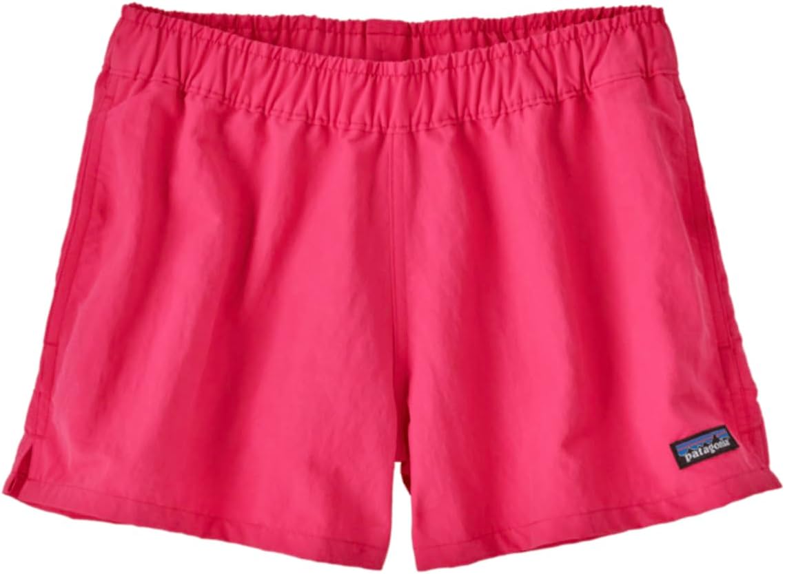 Patagonia パタゴニア　バギーズショーツ　FCMH 5インチ S 新品 patagonia（パタゴニア） / バギーズショーツ5インチ/WOMENS | YAMAP