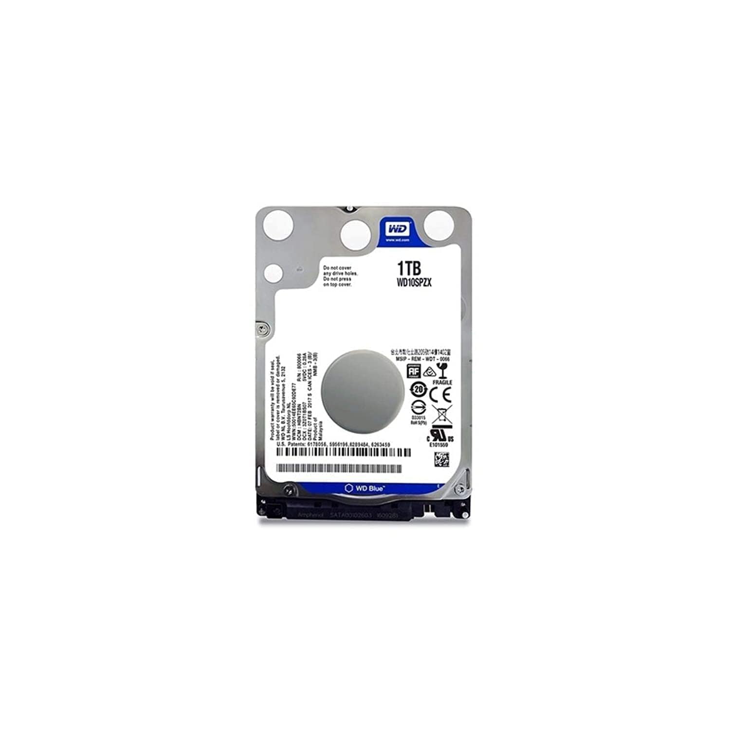 HDD 1TB 10個セット　TOSHIBA　WD Blue　BarraCuda HDD 1TB 10個セット TOSHIBA WD Blue BarraCuda｜Yahoo!フリマ（旧