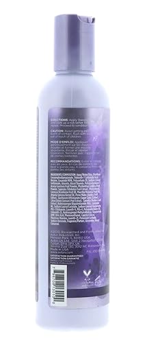 Miniatura 6 de Avlon Affirm Moisur Right Champú Nutritivo 8oz