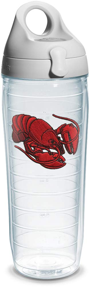 Amazon | Tervis水ボトル、ロブスター | Tervis | 水筒・マグボトル 通販