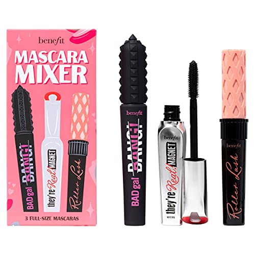 Benefit Mascara Die 15 besten Produkte im Vergleich Womensvita