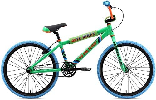 SE So Cal Flyer 24 BMX Bike - 2019 