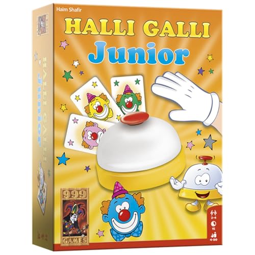 Halli Galli Junior