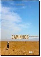 Caminhos. Volta Ao Mundo De Bicicleta 8598112844 Book Cover