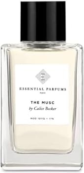 Amazon | Essential Parfums The Musc EDP/エッセンシャルパルファム