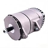 24V Alternator 203176 203179 for Cummins Engine K19 K38 K50 NH855 NT855