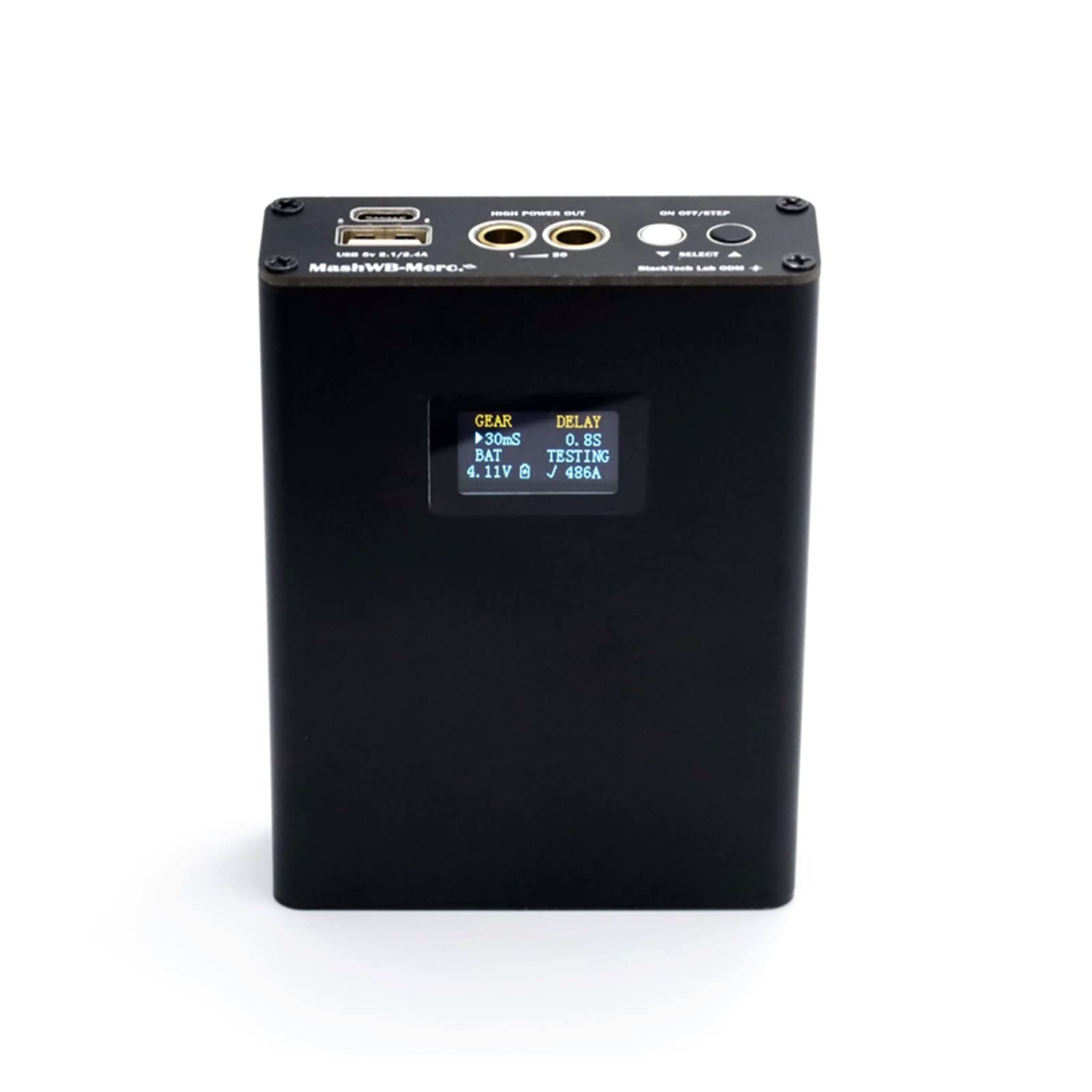 Amazon.com: Spot Welder BTL-02 Mini Spot Welder Kit Portable 