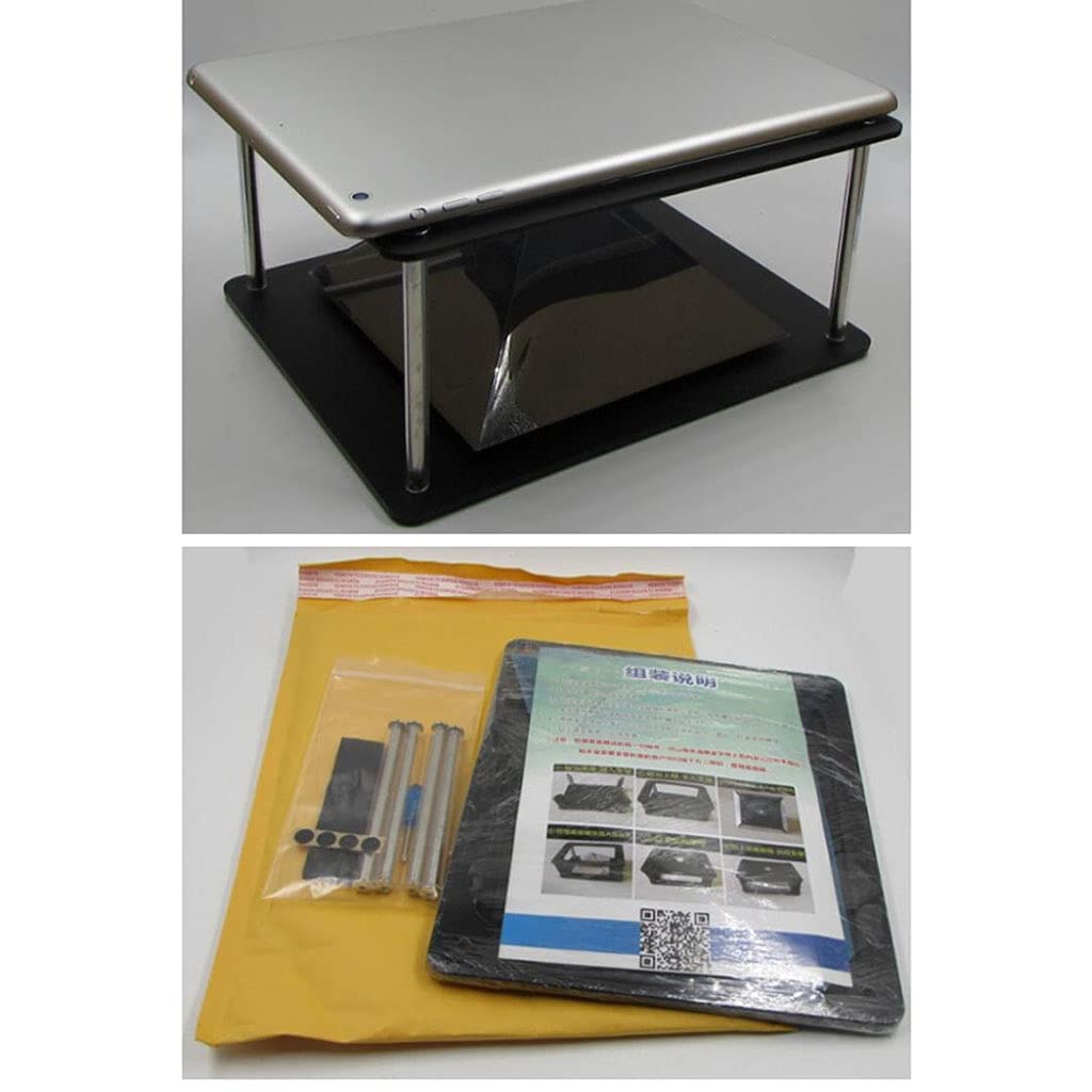 3D Hologramm Projektor Pad Tab0let PC Hologramm 3D Display für Creati
