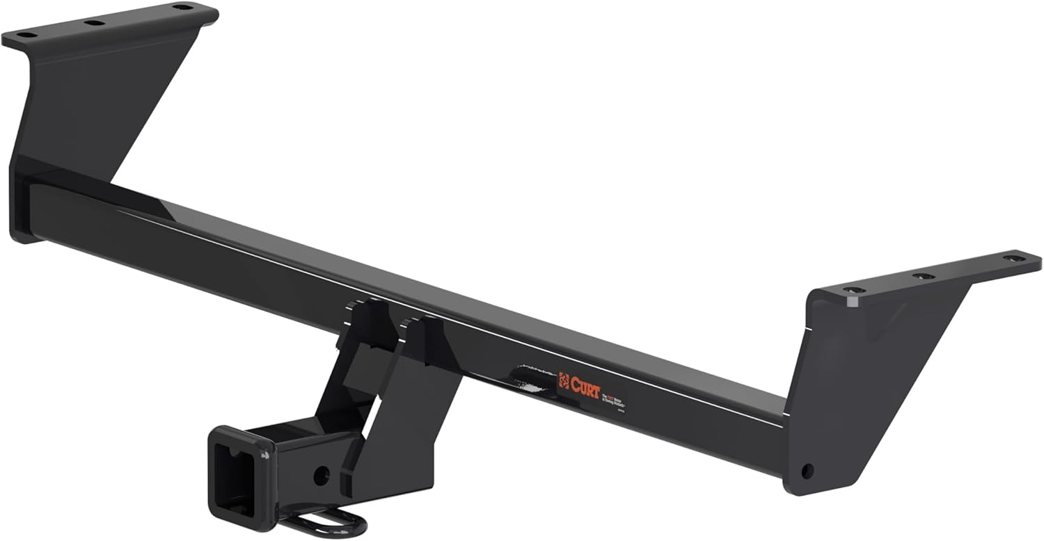CURT Class 3 Trailer Hitch 2" Receiver (Fits select Nissan Qashqai / Rogue Sport)