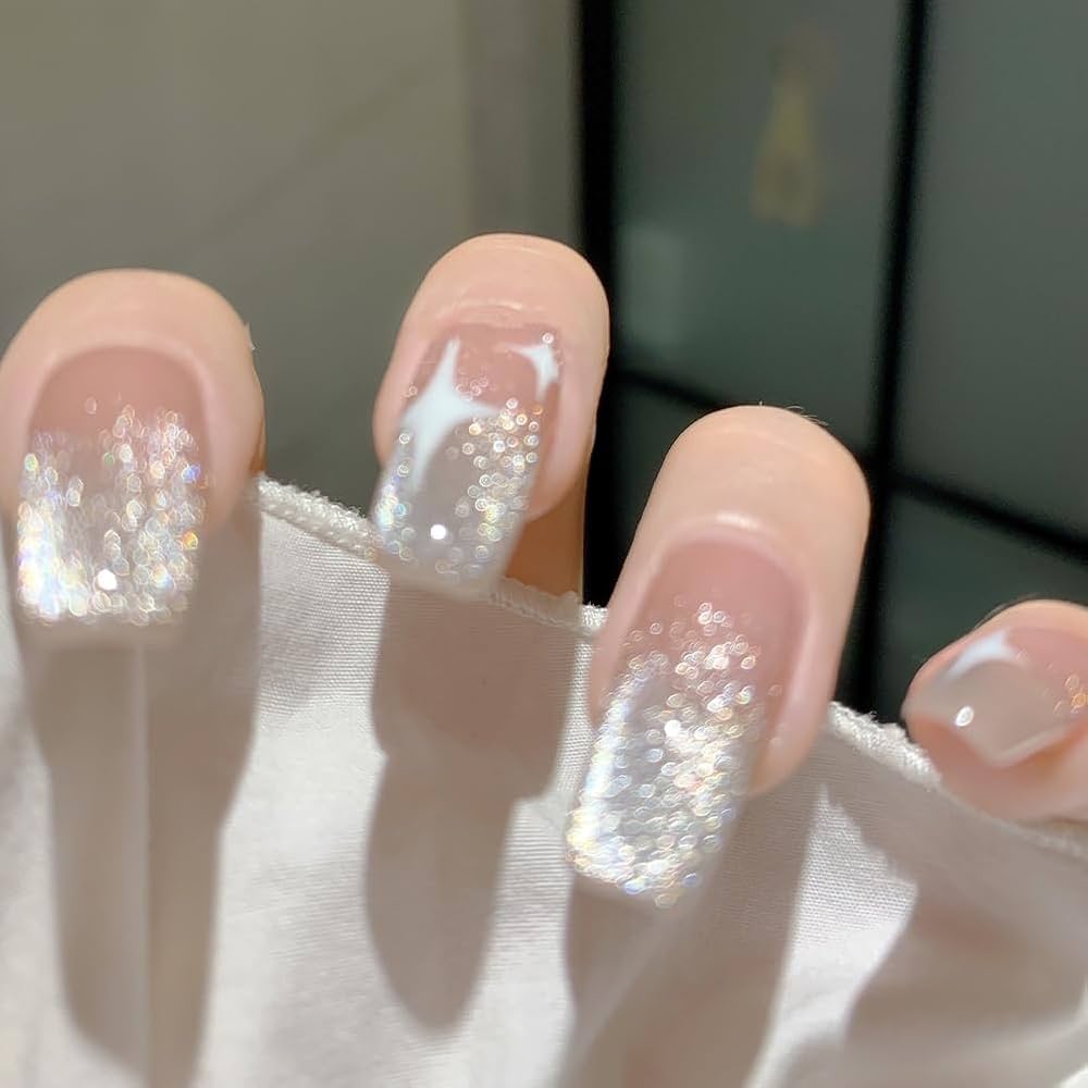 【from the nail】Over Lip Magnet Gel serie Fromthenail Over Lip Magnet Gel nail Polish Collection 10ml