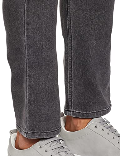 Image of Numero Uno Men's Skinny Fit Sustianable Denim Jeans